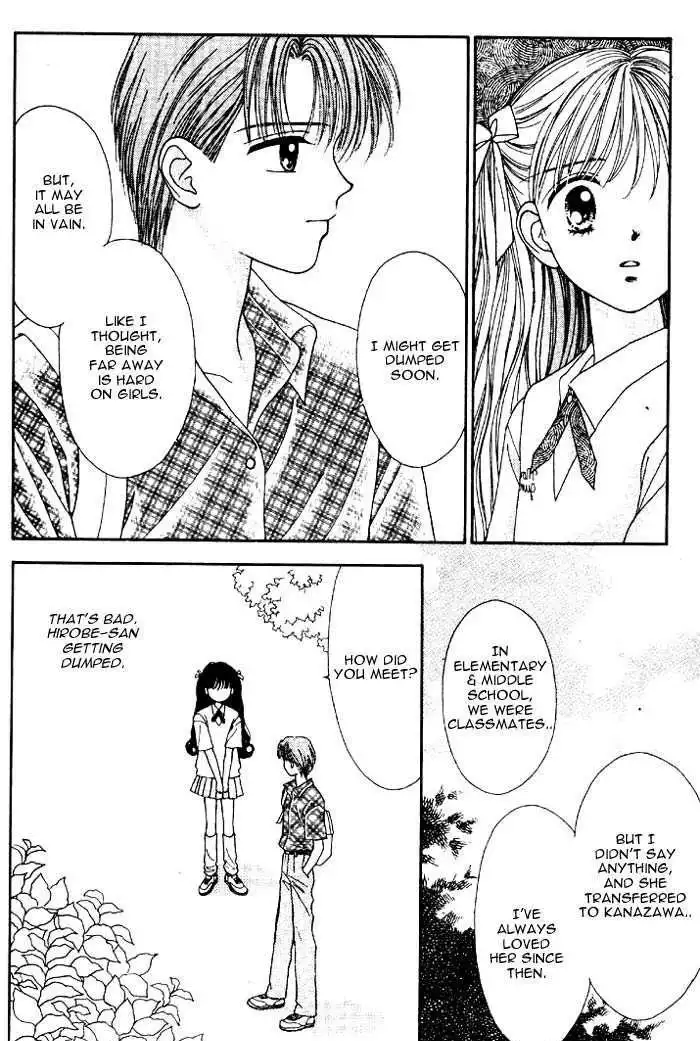 Mint na Bokura Chapter 3 45